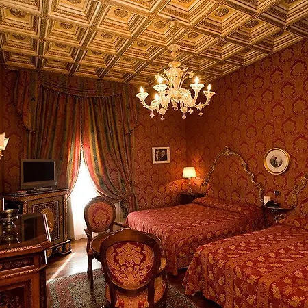 Des Epoques Hotel Rzym