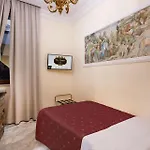 Des Epoques Szálloda Róma