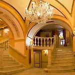 Des Epoques Szálloda Róma