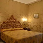 Szálloda Des Epoques Róma