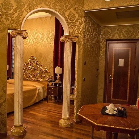 Des Epoques 3* ローマ