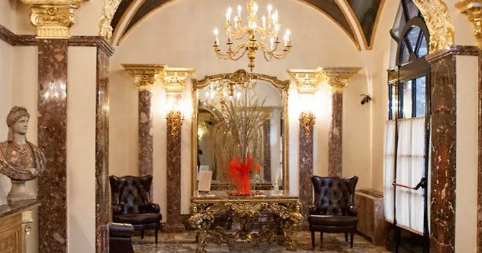 Hotel Des Epoques 3*