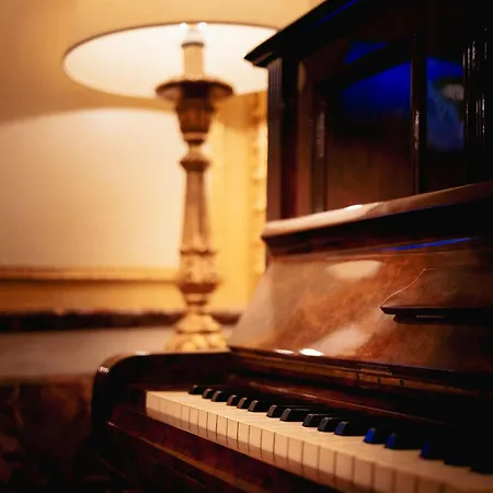 Hotel Des Epoques Roma