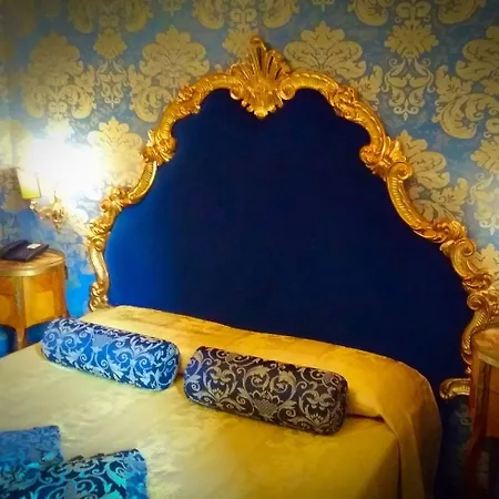 Des Epoques Hotel Roma