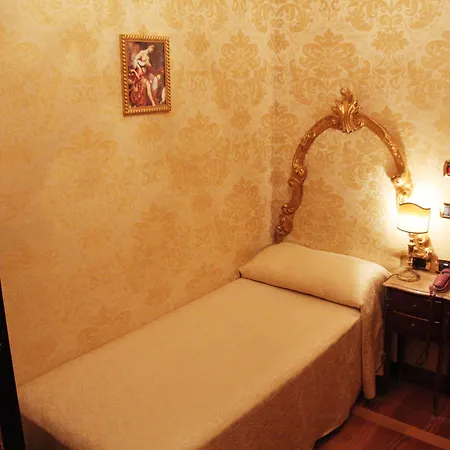 Des Epoques Hotel Roma