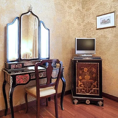 Des Epoques Hotel Roma