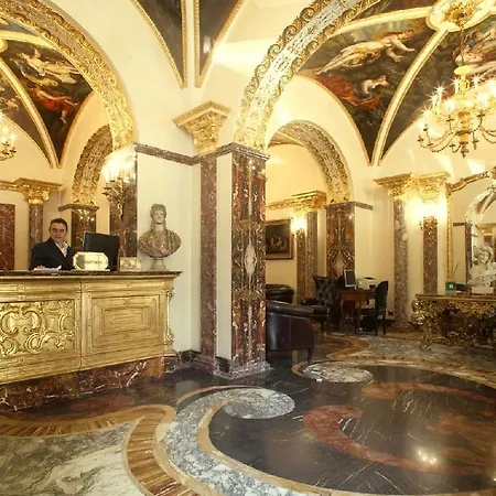 Des Epoques Hotel Roma