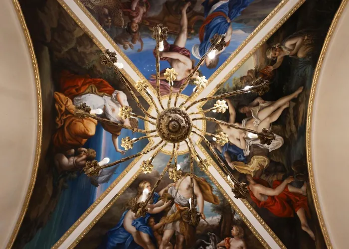 Des Epoques 3* Róma