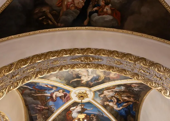 Des Epoques Szálloda