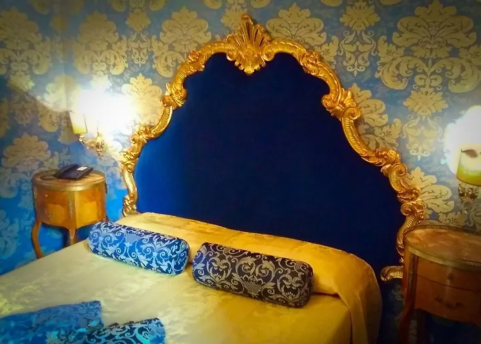 Des Epoques Hotel Rom