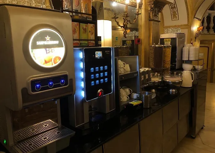 Des Epoques Szálloda