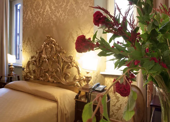 Des Epoques 3* Róma