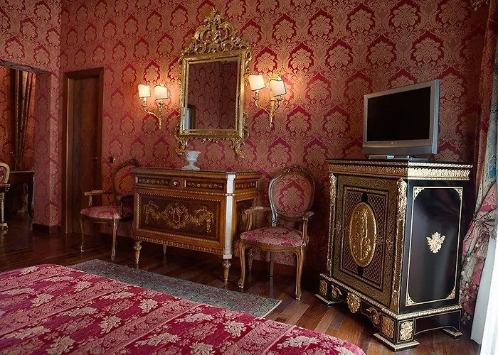 Des Epoques 3* Róma