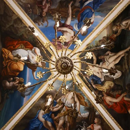 Des Epoques 3* Roma