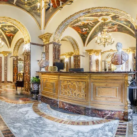 Hotel Des Epoques