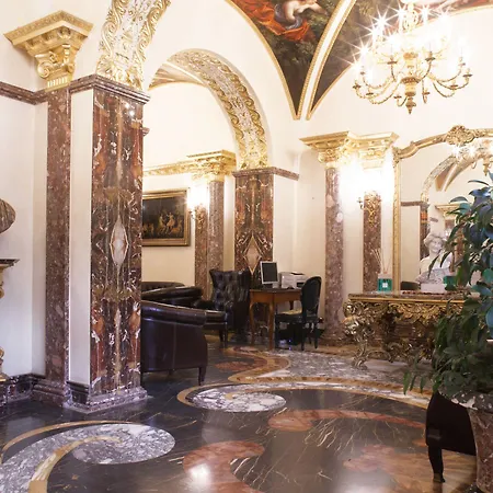Des Epoques 3* Roma