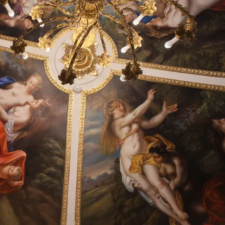 Des Epoques Roma