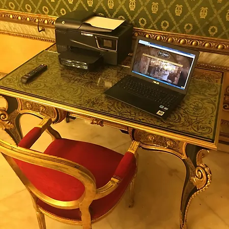 Hotel Des Epoques Roma