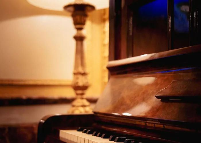 Hotel Des Epoques Řím