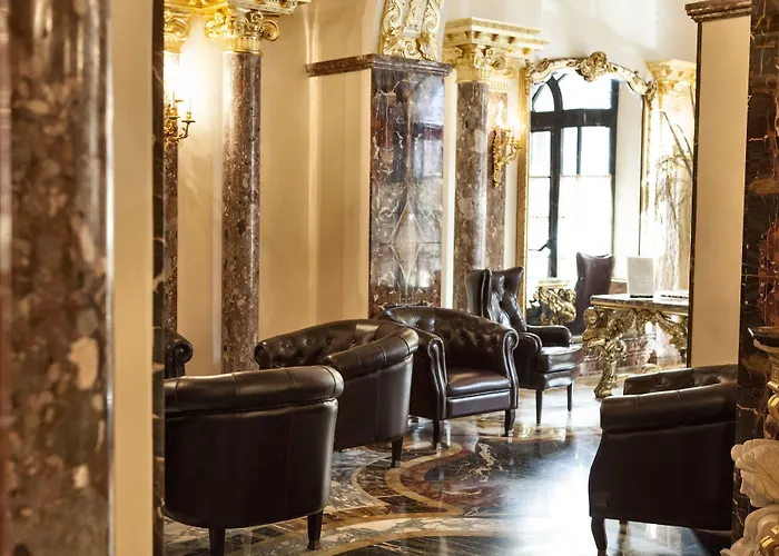 Des Epoques 3* Řím