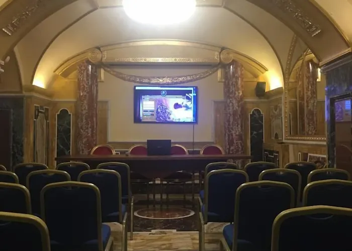 Des Epoques 3* Řím