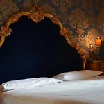 Des Epoques 호텔 로마