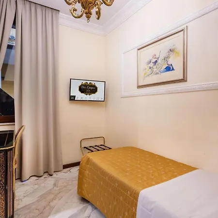 Hotel Des Epoques
