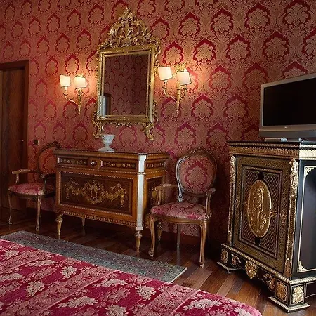 Des Epoques 3* Rome