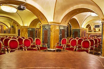 Des Epoques Hotel