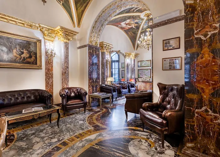 Des Epoques Hotel 3*