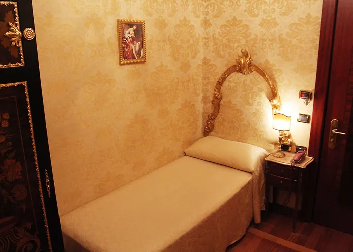 Des Epoques Hotel Roma