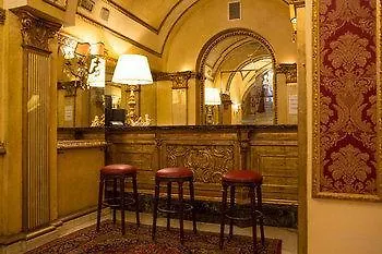 Hotel Des Epoques 3*