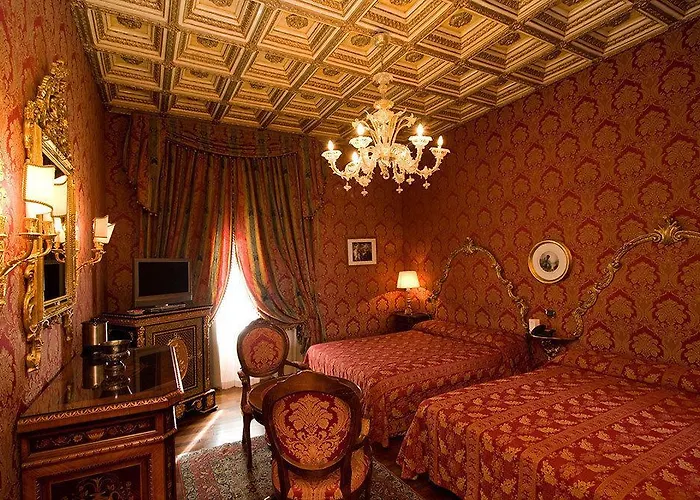 Des Epoques Hotel Roma