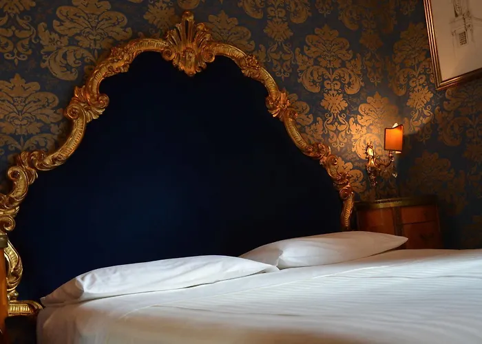 Des Epoques Hotel Roma