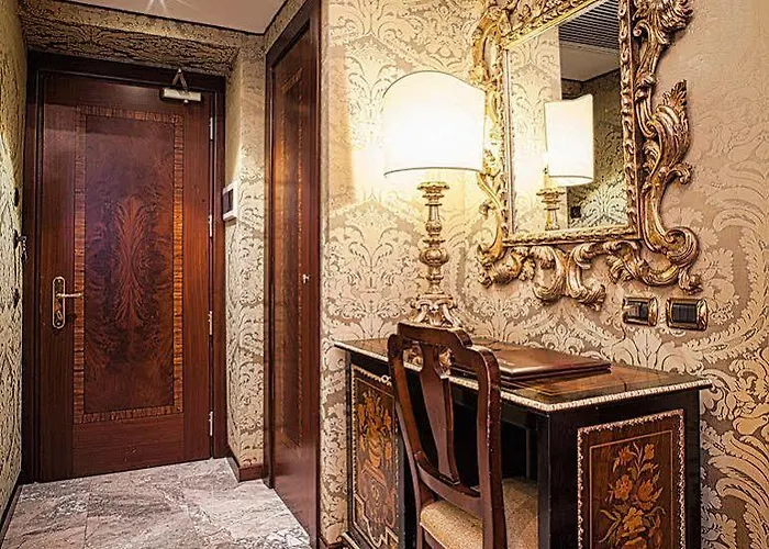 Des Epoques Hotel Roma